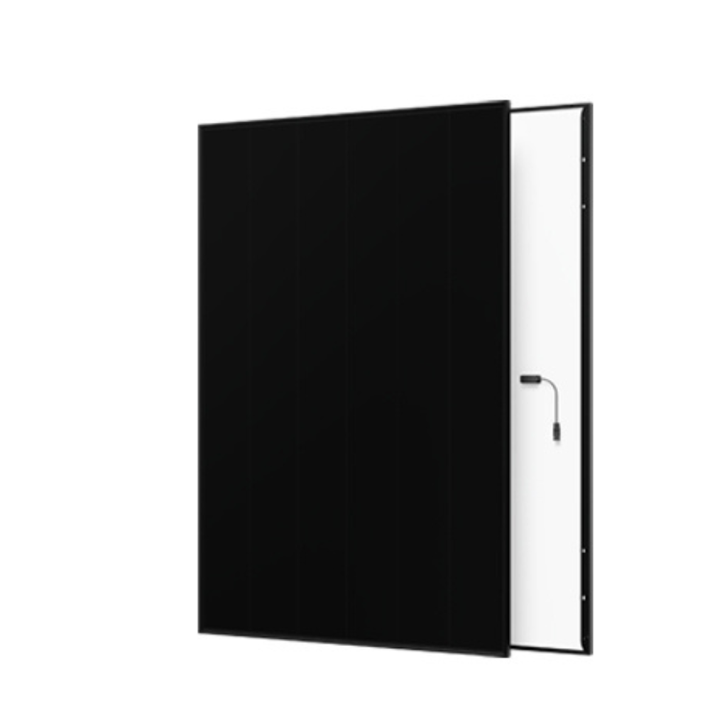 Aiko 475W Neostar 3S with cell optimisation - N-type ABC (All black)
